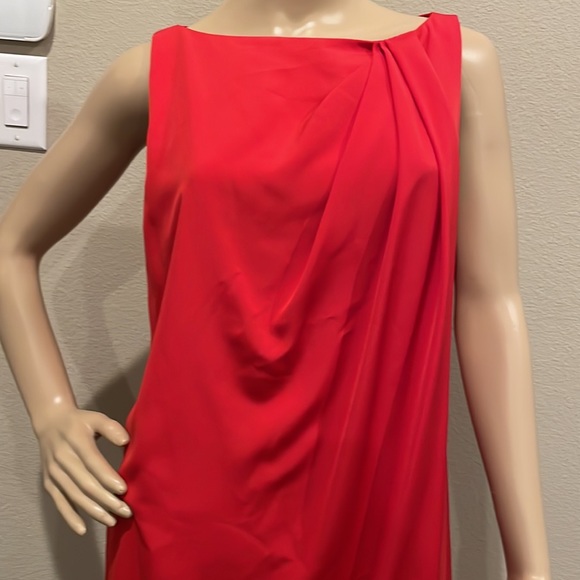 Ralph Lauren dress 👗 size 10 - Picture 2 of 12